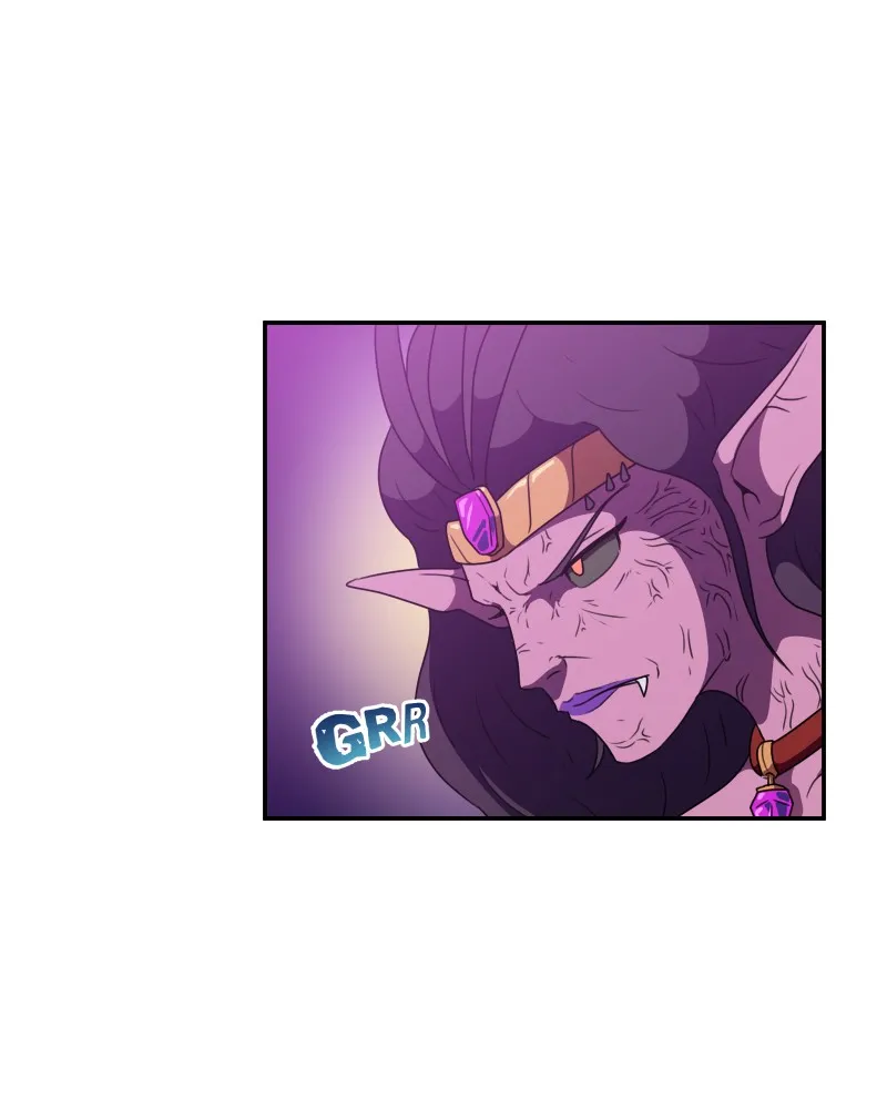 Soul Gear Chapter 59 page 56 - 