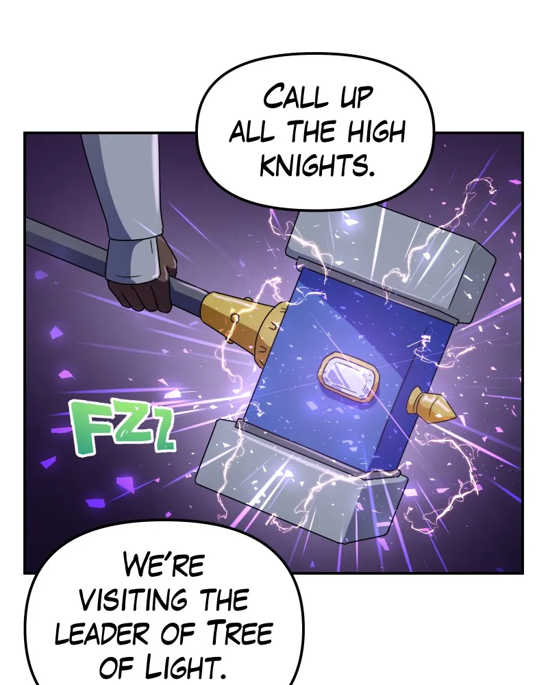 Soul Gear Chapter 59 page 7 - 