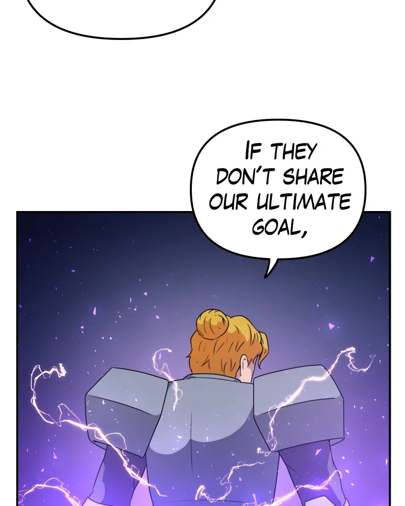 Soul Gear Chapter 59 page 8 - 