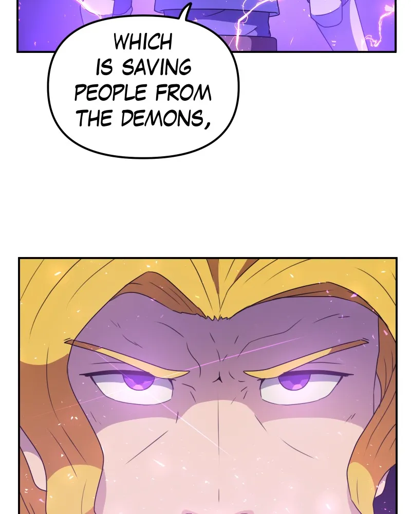 Soul Gear Chapter 59 page 9 - 