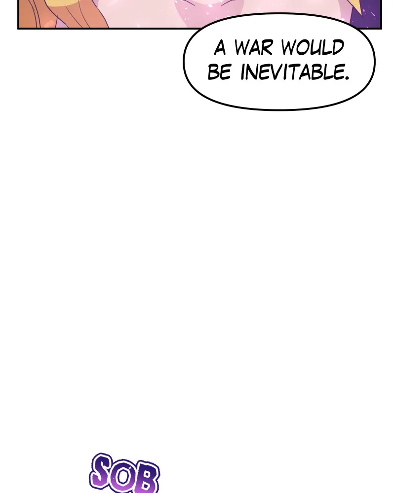 Soul Gear Chapter 59 page 10 - 