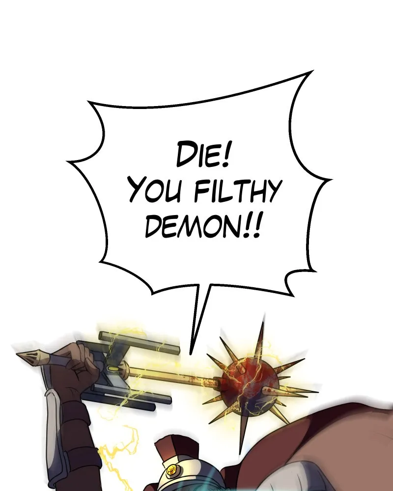 Soul Gear Chapter 6 page 1 - 