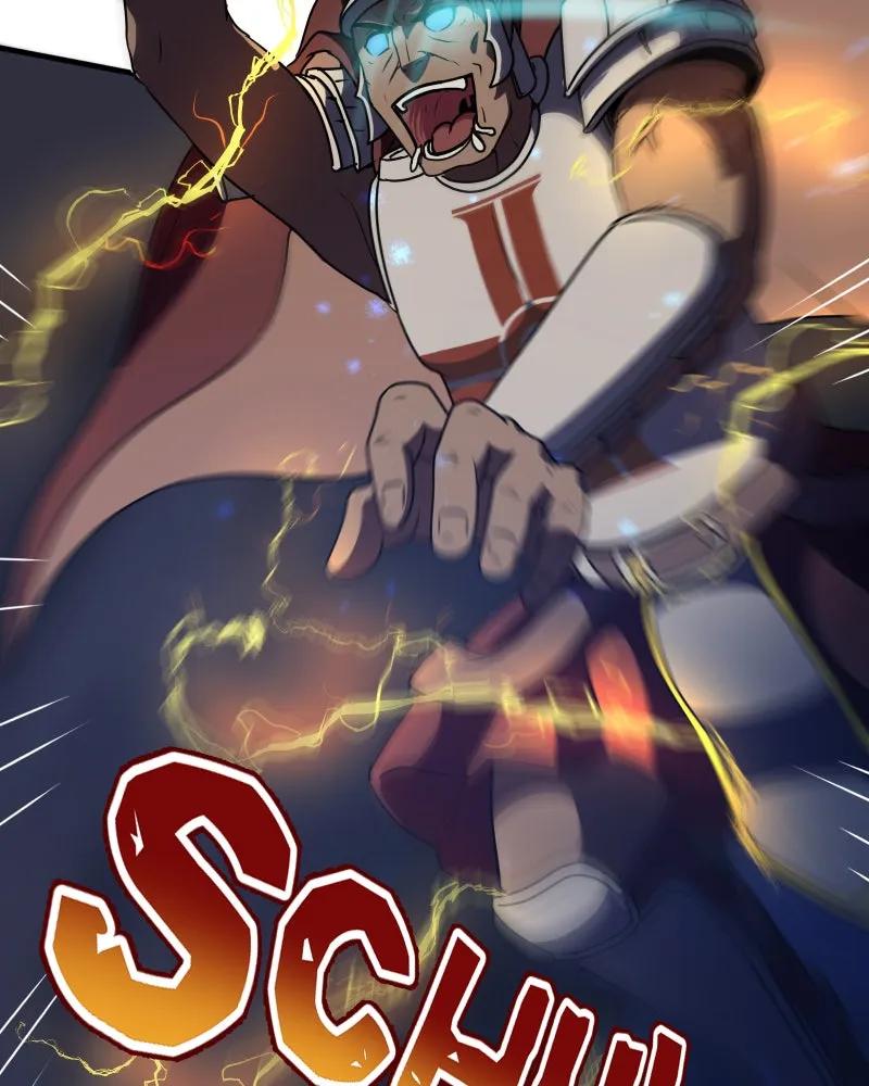 Soul Gear Chapter 6 page 2 - 