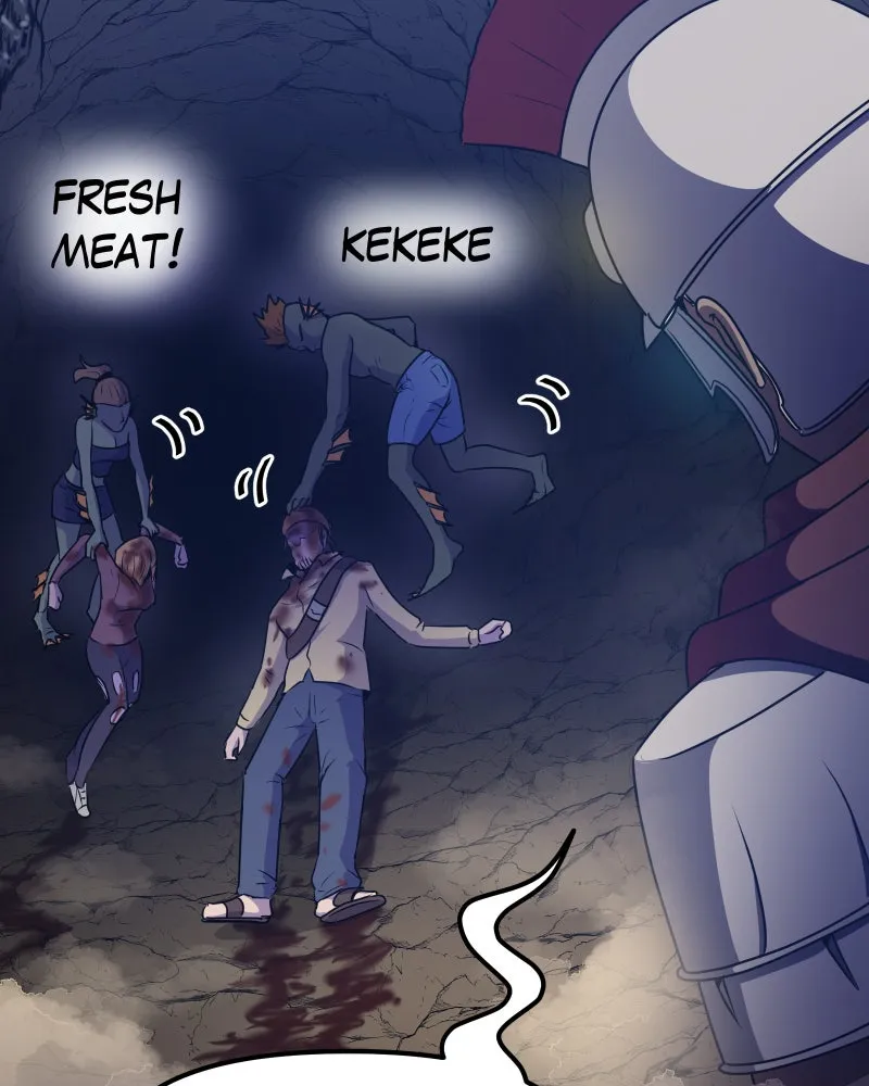 Soul Gear Chapter 6 page 11 - 