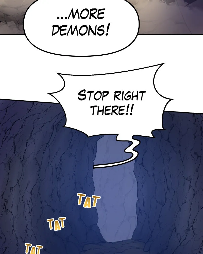 Soul Gear Chapter 6 page 12 - 