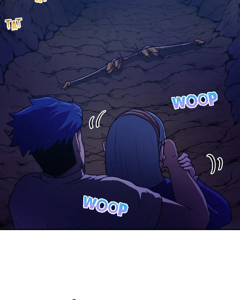 Soul Gear Chapter 6 page 13 - 