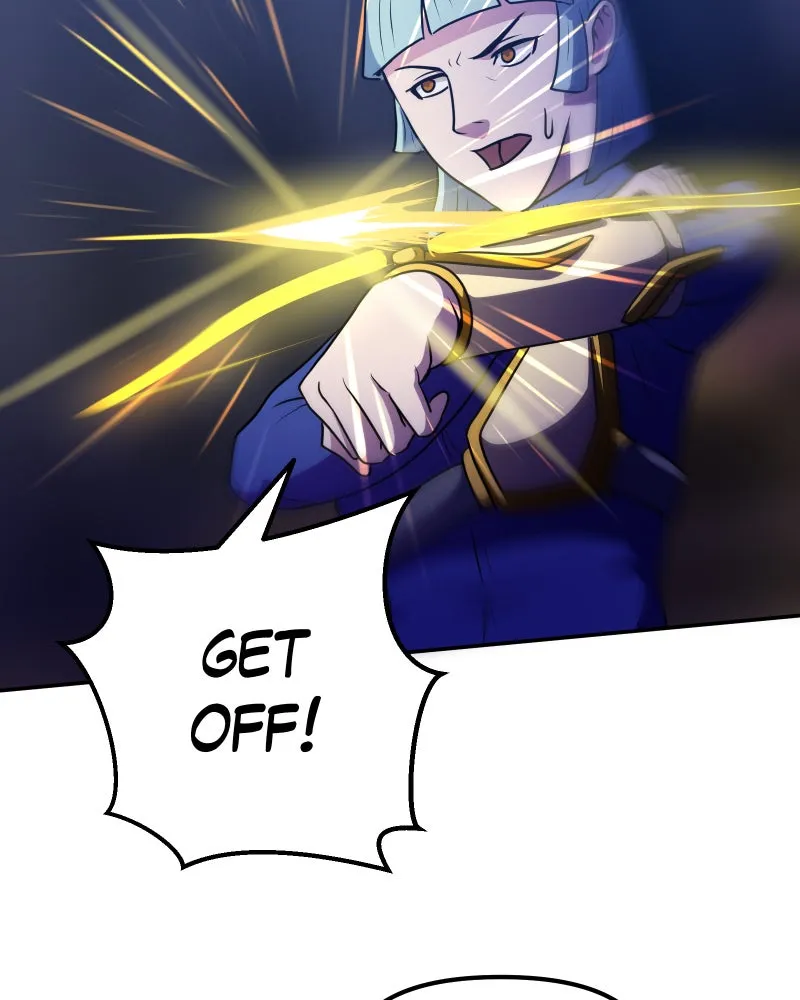 Soul Gear Chapter 6 page 15 - 