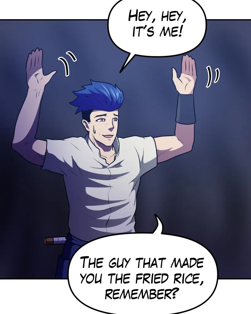 Soul Gear Chapter 6 page 16 - 