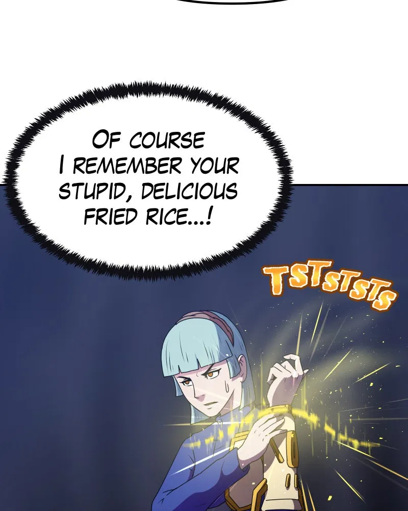 Soul Gear Chapter 6 page 17 - 