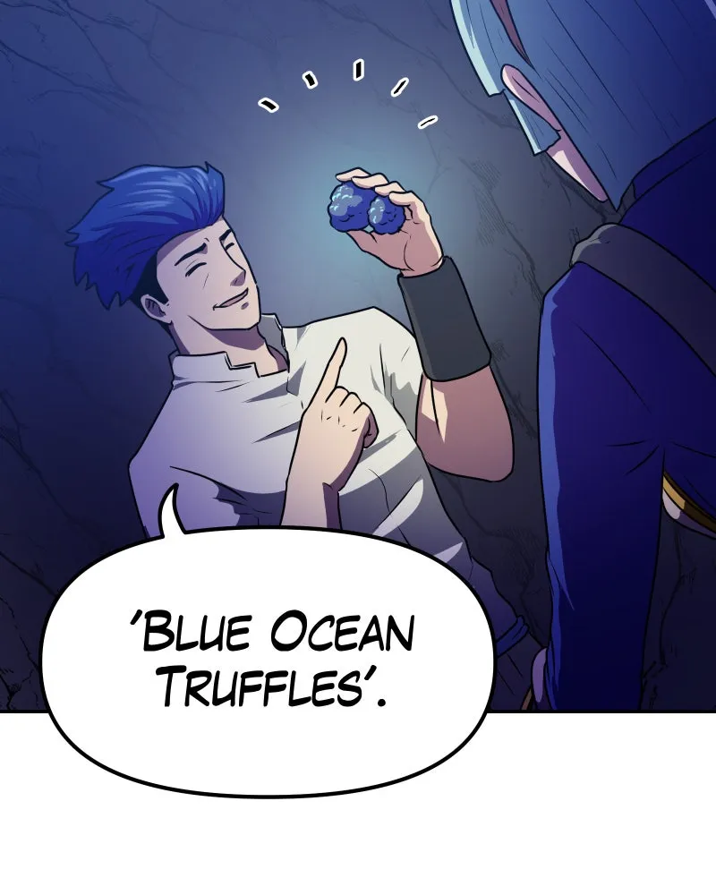 Soul Gear Chapter 6 page 19 - 