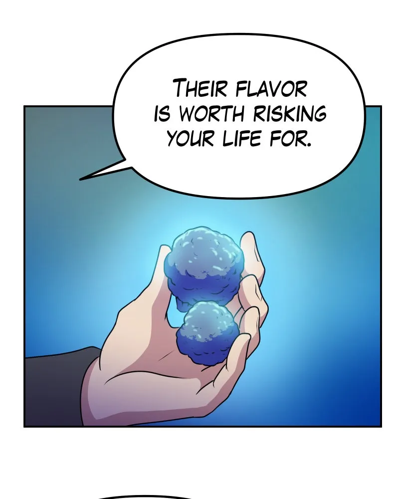 Soul Gear Chapter 6 page 20 - 