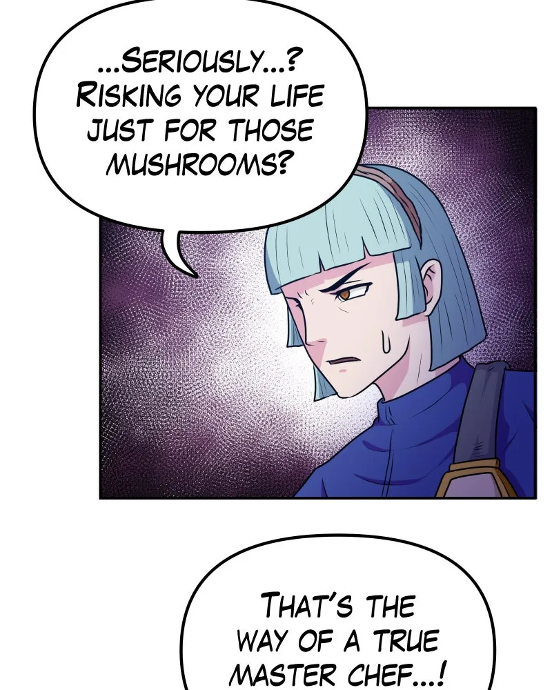 Soul Gear Chapter 6 page 21 - 