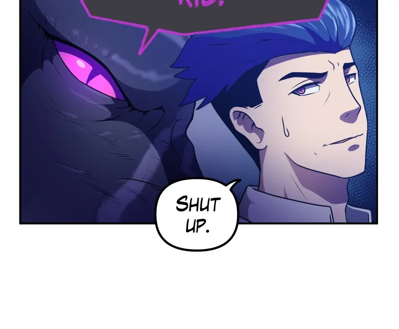 Soul Gear Chapter 6 page 23 - 