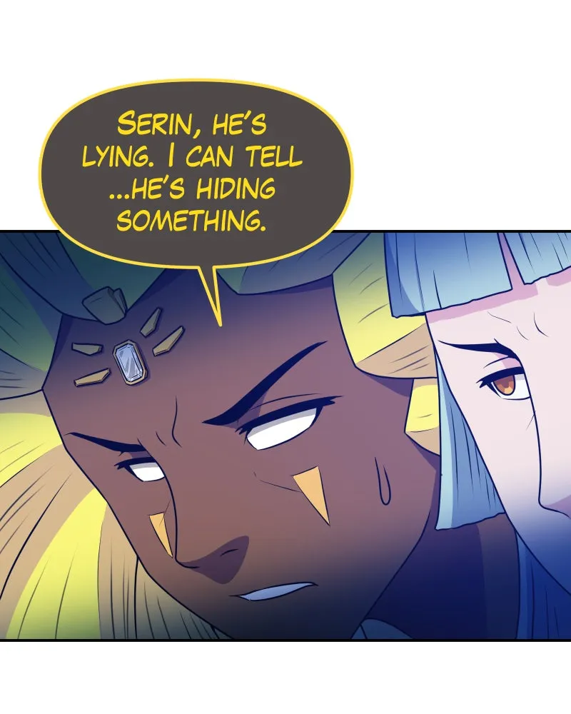 Soul Gear Chapter 6 page 24 - 