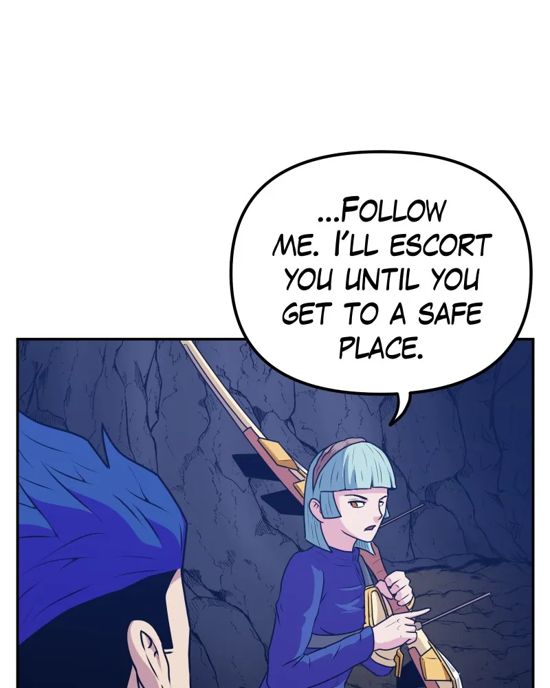 Soul Gear Chapter 6 page 26 - 