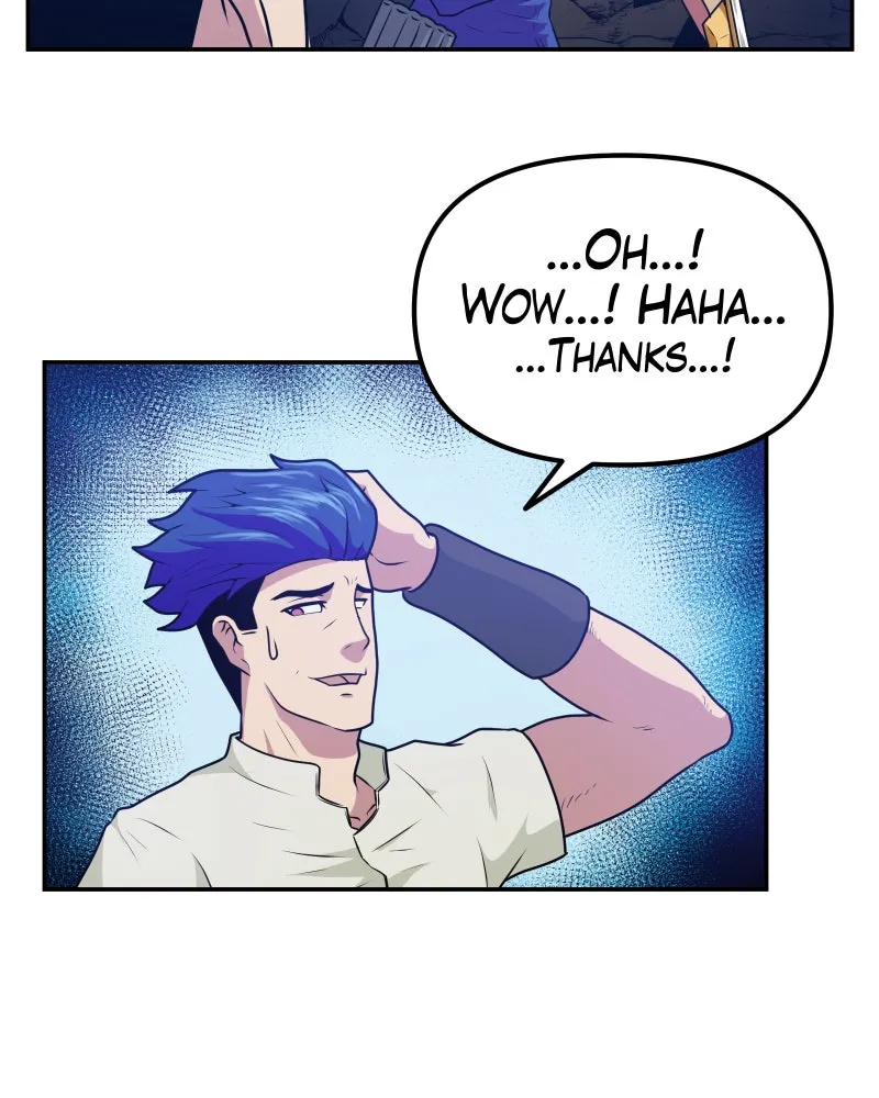 Soul Gear Chapter 6 page 27 - 