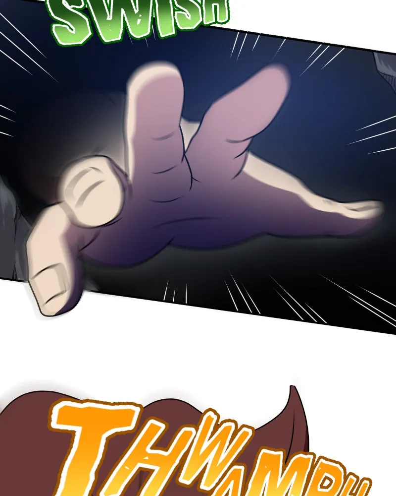 Soul Gear Chapter 6 page 4 - 