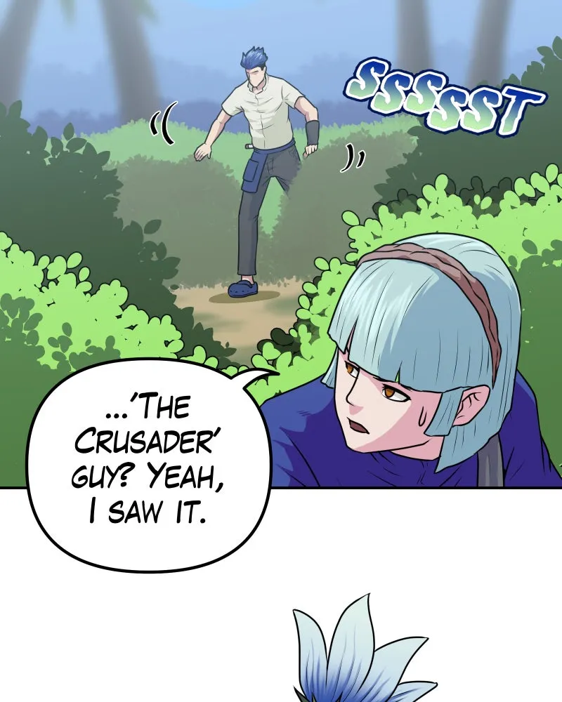 Soul Gear Chapter 6 page 31 - 