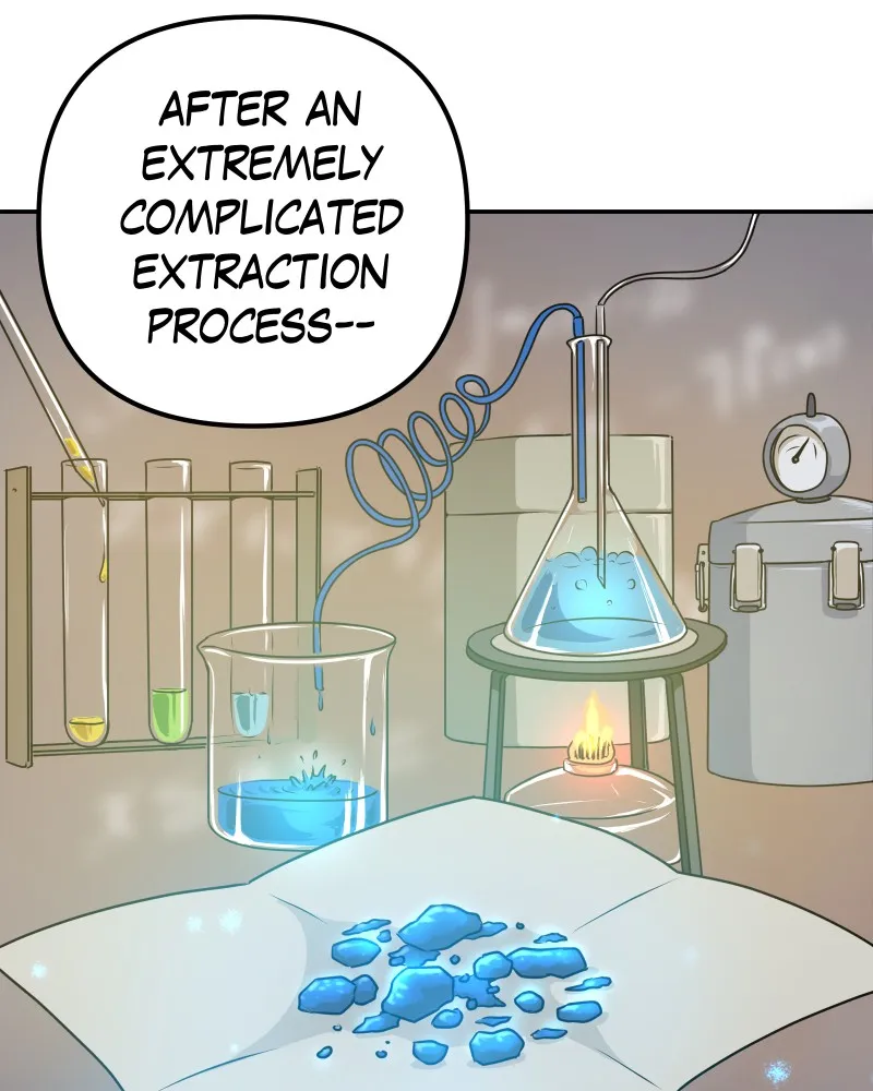 Soul Gear Chapter 6 page 33 - 