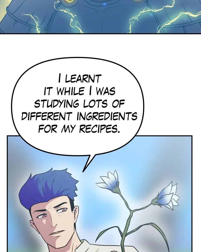 Soul Gear Chapter 6 page 35 - 