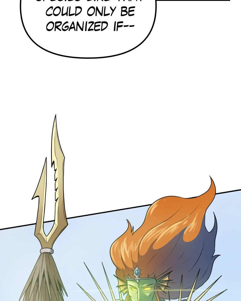 Soul Gear Chapter 6 page 37 - 