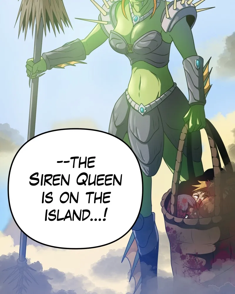 Soul Gear Chapter 6 page 38 - 