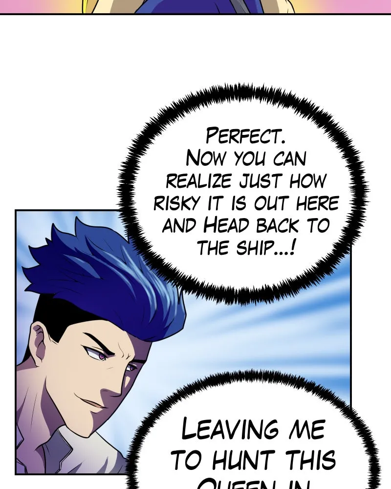 Soul Gear Chapter 6 page 40 - 