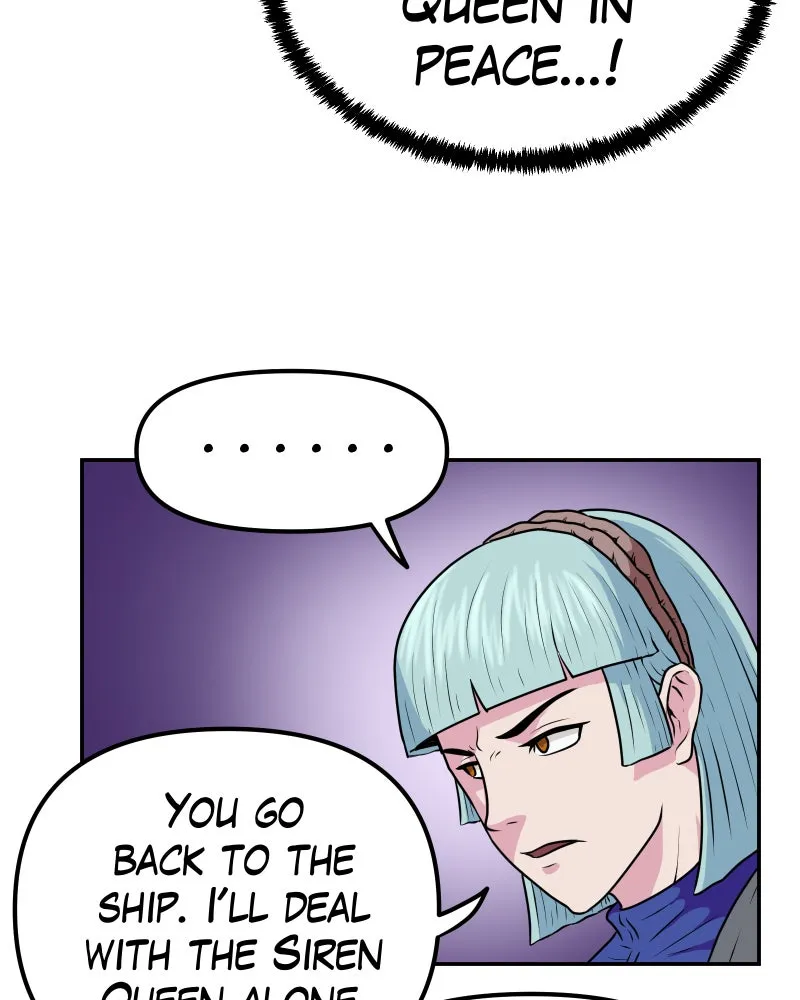 Soul Gear Chapter 6 page 41 - 