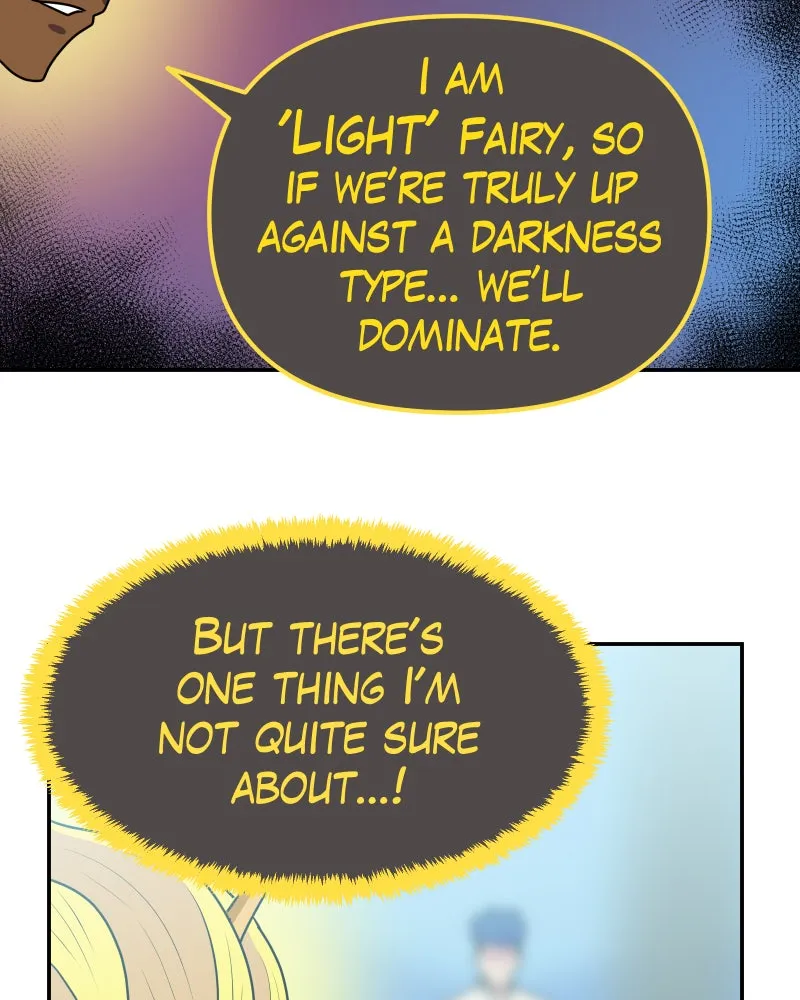 Soul Gear Chapter 6 page 46 - 