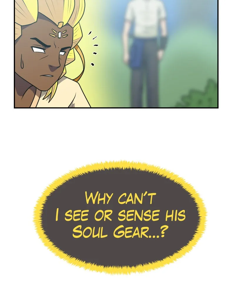 Soul Gear Chapter 6 page 47 - 