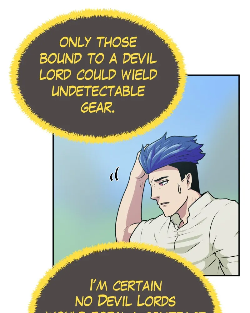 Soul Gear Chapter 6 page 48 - 