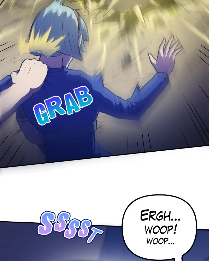 Soul Gear Chapter 6 page 6 - 