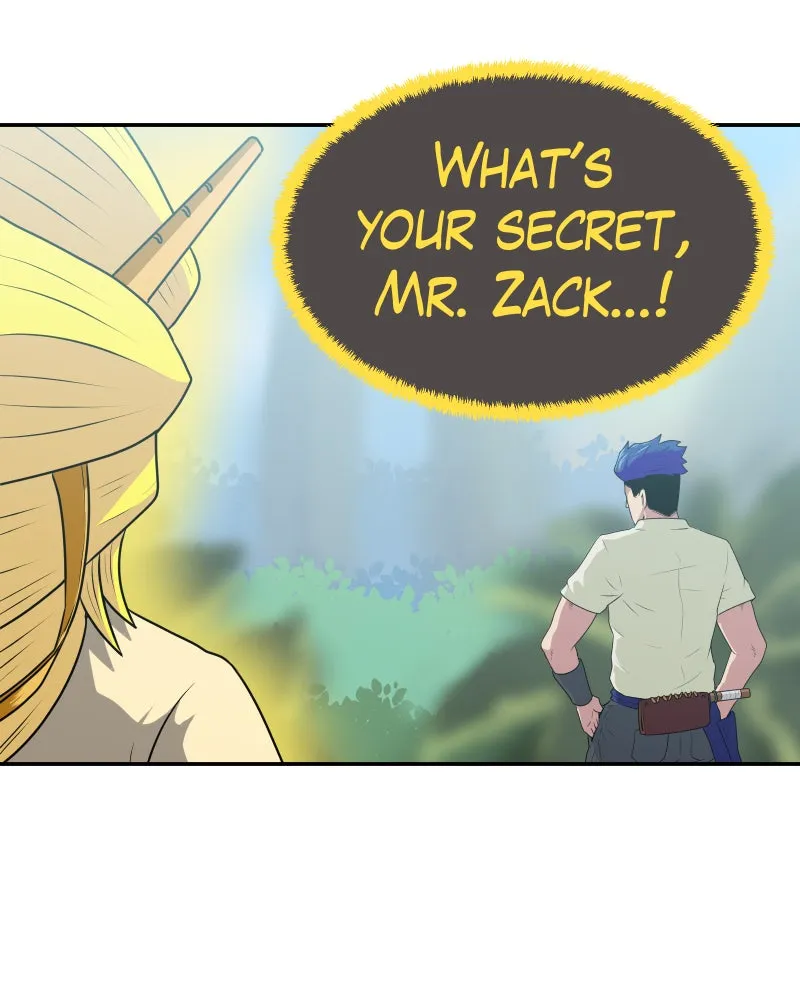 Soul Gear Chapter 6 page 51 - 