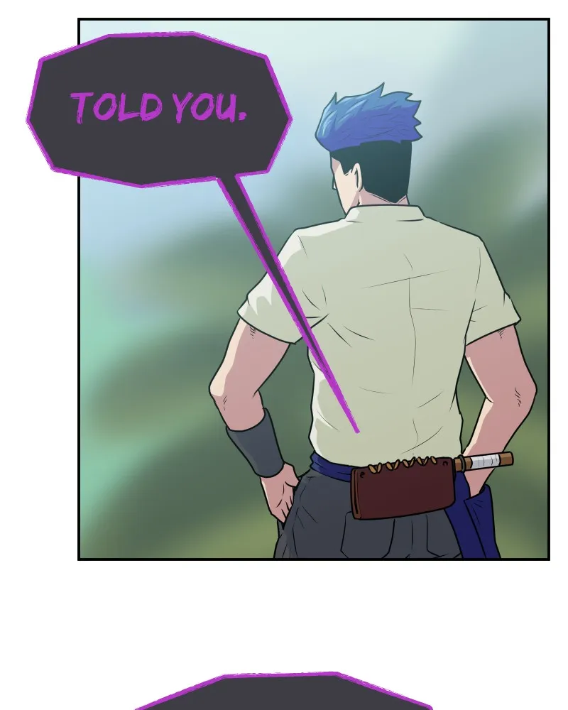 Soul Gear Chapter 6 page 52 - 