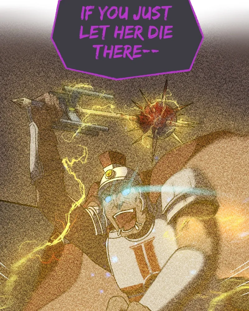 Soul Gear Chapter 6 page 53 - 