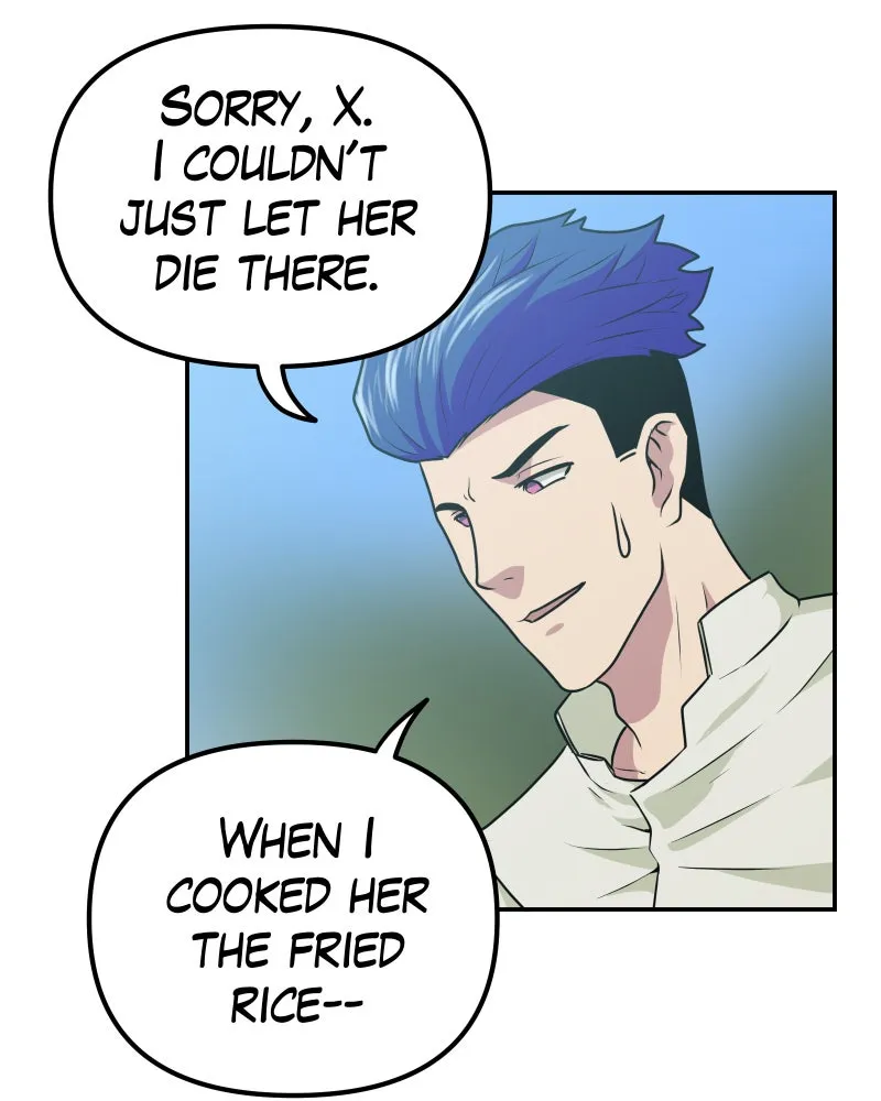 Soul Gear Chapter 6 page 56 - 