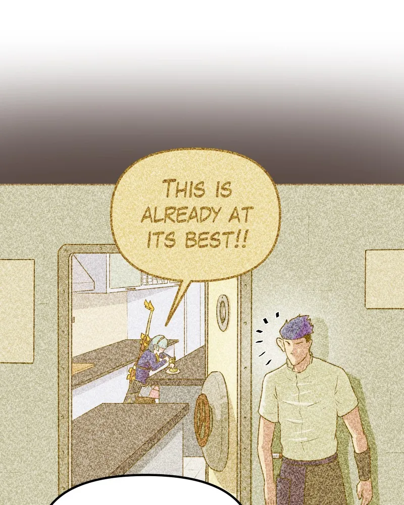Soul Gear Chapter 6 page 57 - 