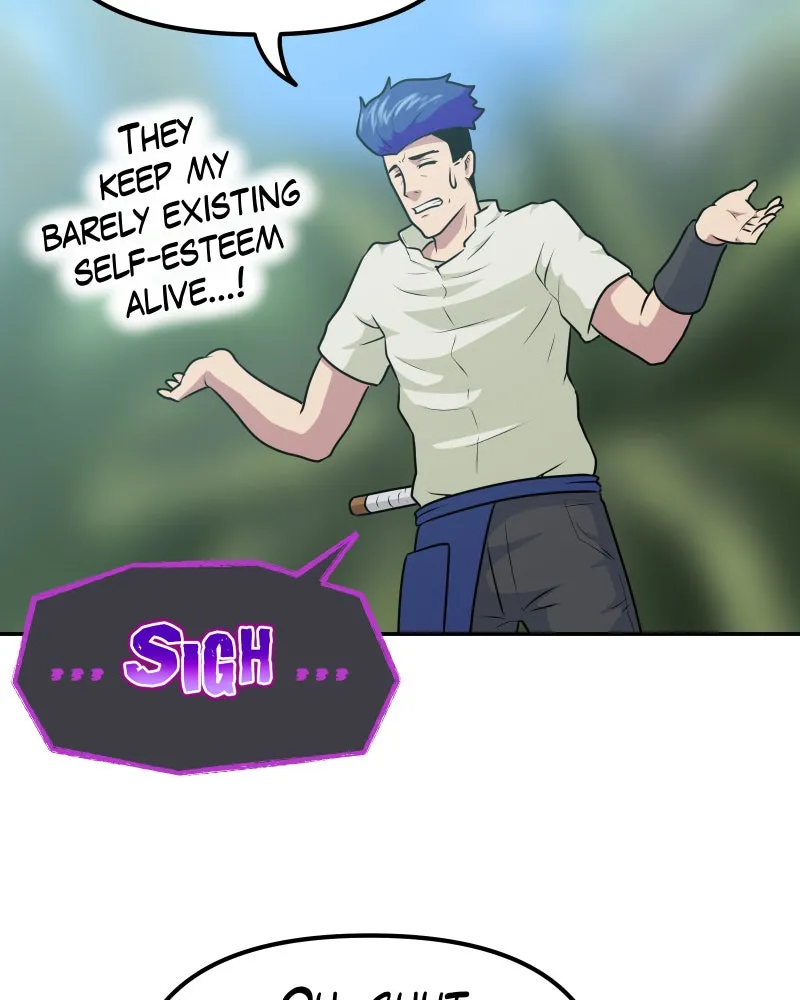 Soul Gear Chapter 6 page 59 - 