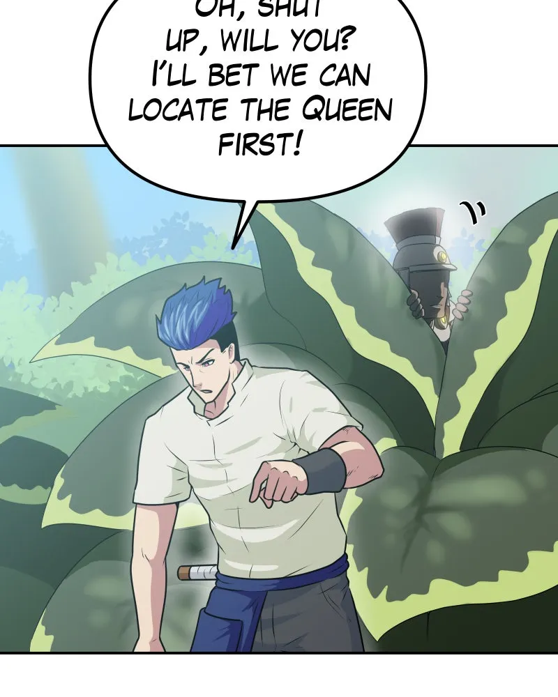 Soul Gear Chapter 6 page 60 - 