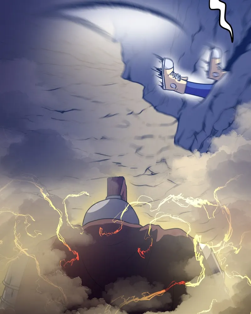 Soul Gear Chapter 6 page 7 - 