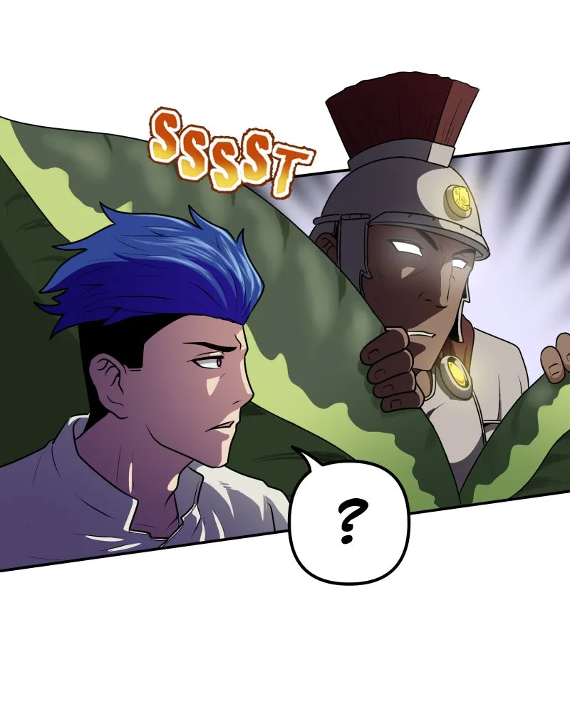 Soul Gear Chapter 6 page 61 - 