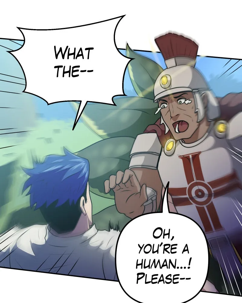 Soul Gear Chapter 6 page 62 - 