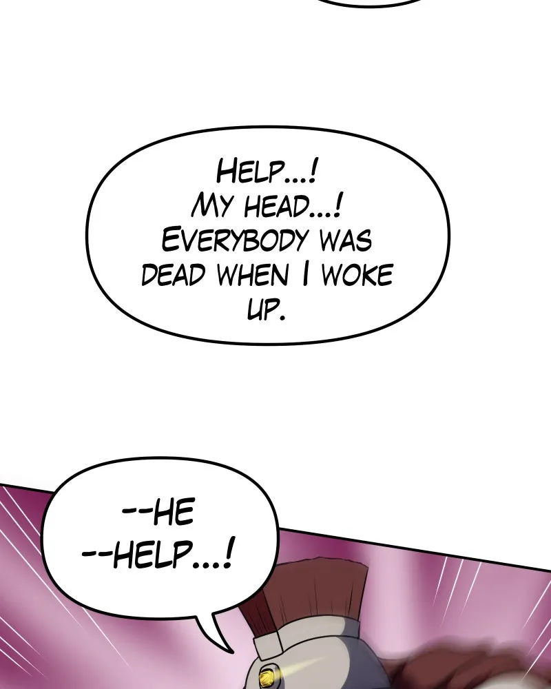 Soul Gear Chapter 6 page 63 - 