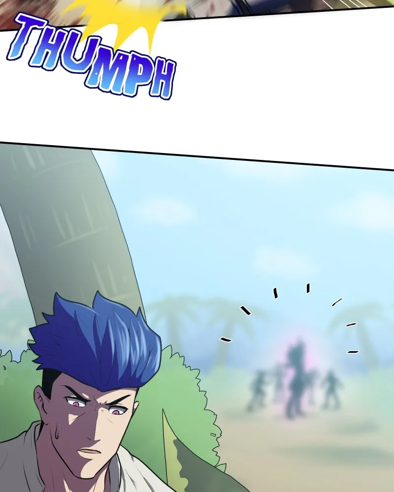 Soul Gear Chapter 6 page 66 - 