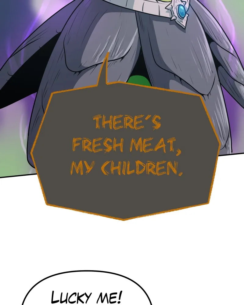 Soul Gear Chapter 6 page 70 - 