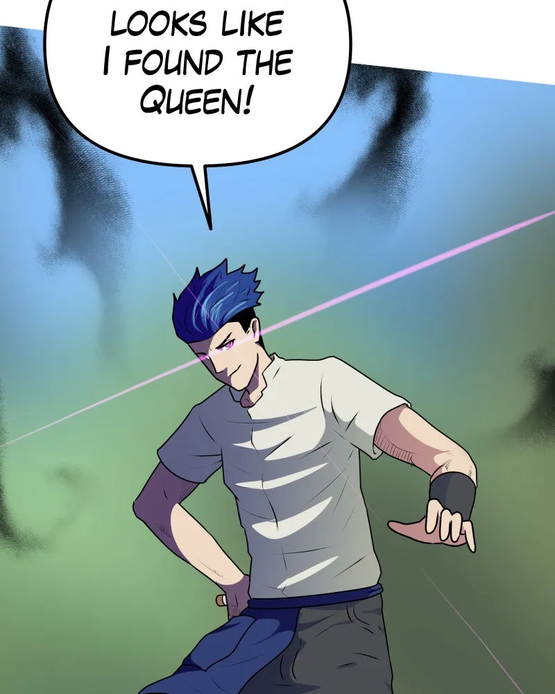 Soul Gear Chapter 6 page 71 - 