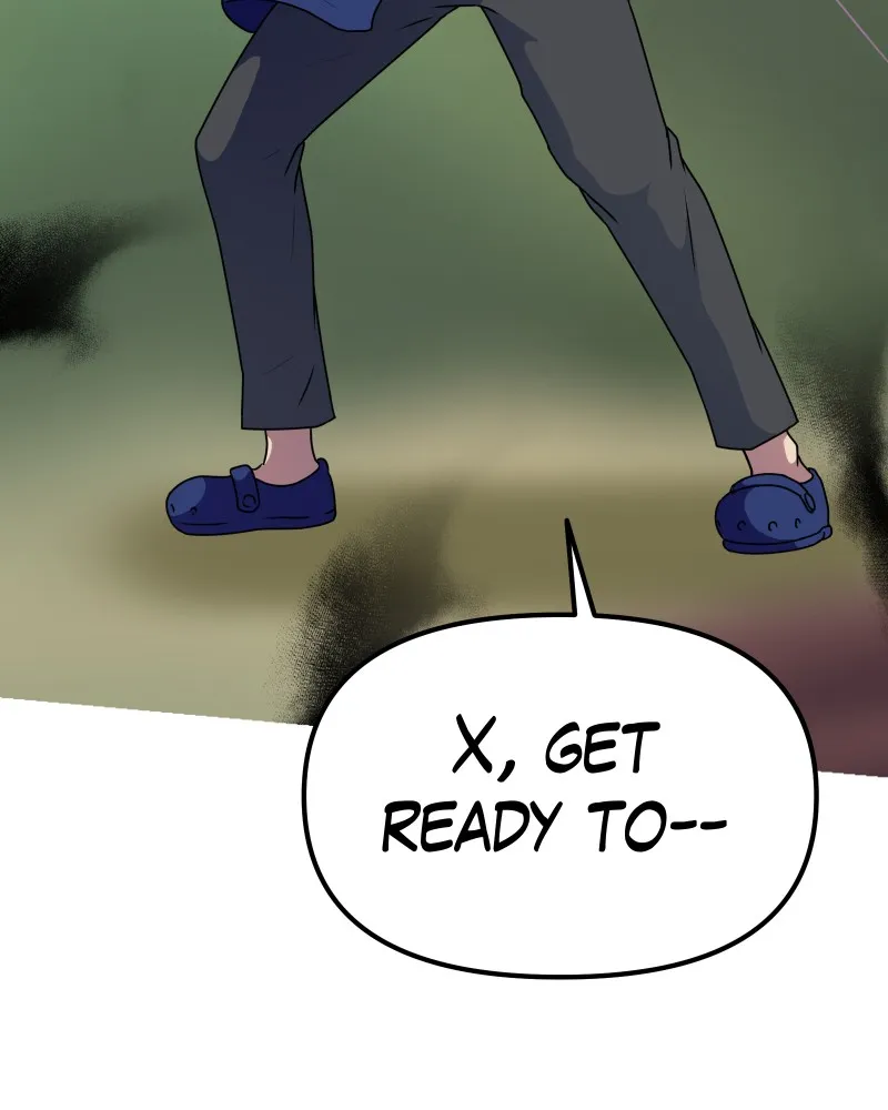 Soul Gear Chapter 6 page 72 - 