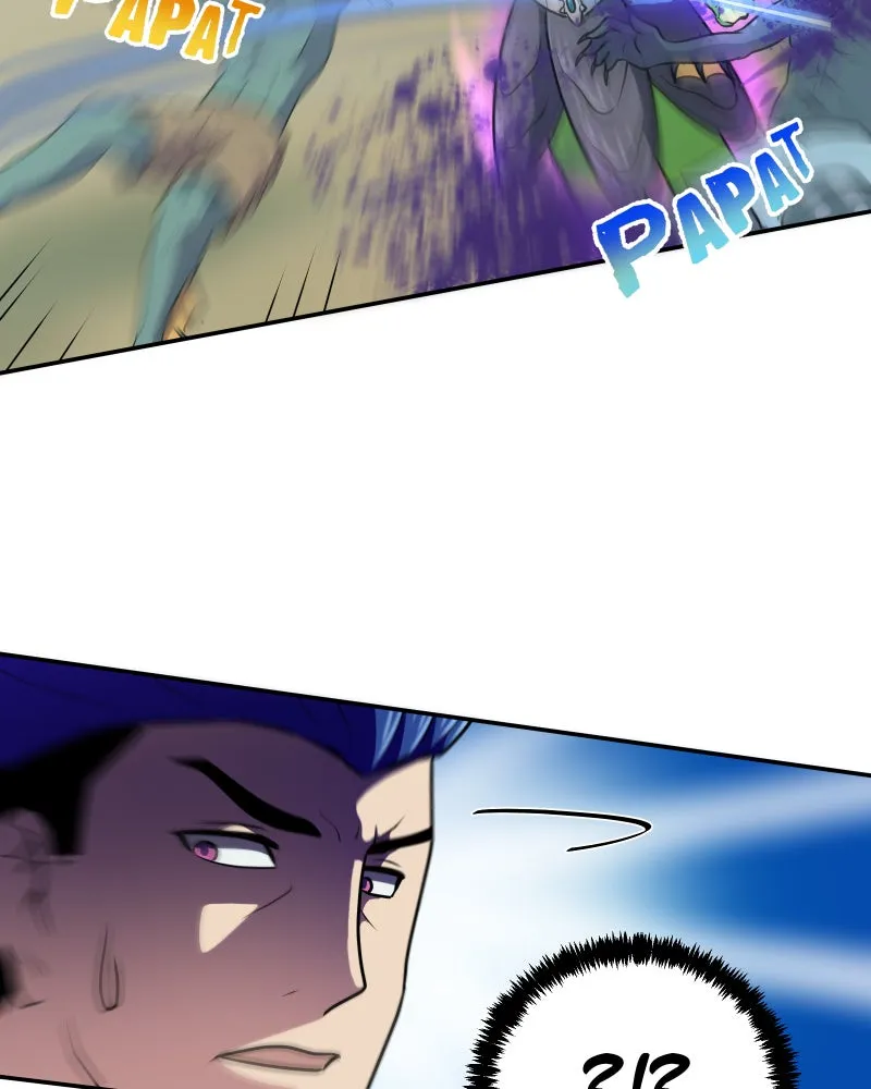 Soul Gear Chapter 6 page 75 - 
