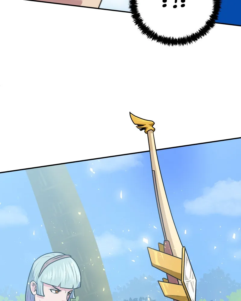 Soul Gear Chapter 6 page 76 - 