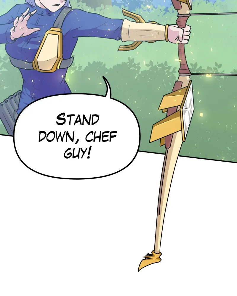 Soul Gear Chapter 6 page 77 - 